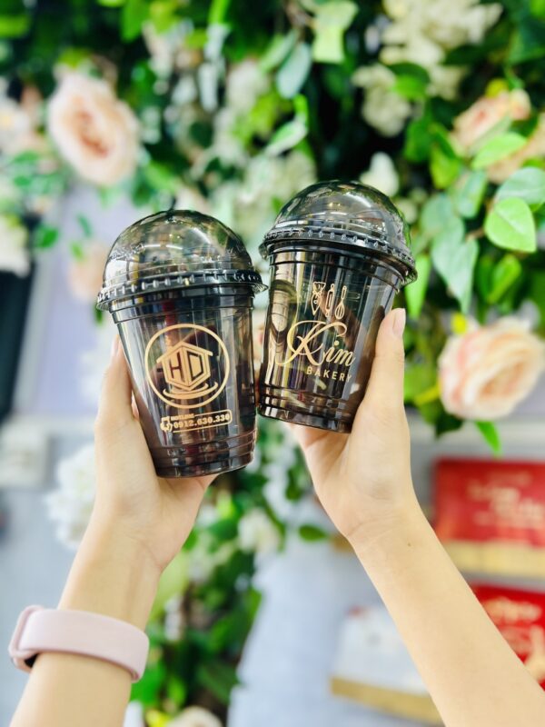 Nhà Phân Phối ly nhựa Cần Thơ, In ly nhựa Cần Thơ