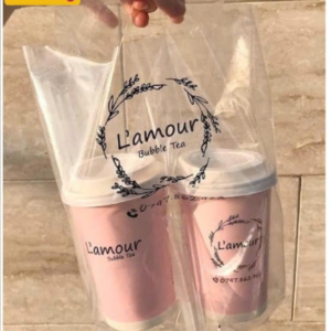 Bọc 2 LY - In 1 Màu - Kg