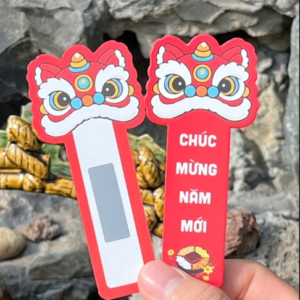 THẺ CÀO TẾT - Set 100 cái